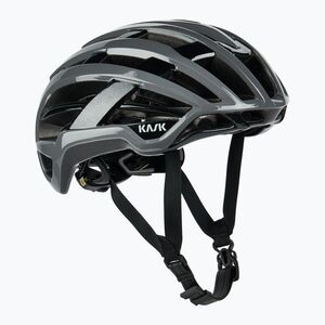 Kerékpáros sisak KASK Valegro hamu (Valegro CHE00052.349) kép