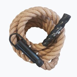 Sveltus Climber 500 cm-es teve edzőkötél ugrókötél (Climber 4518) kép