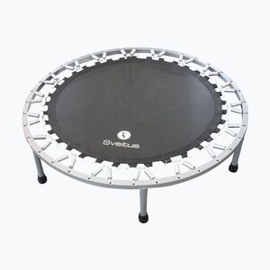 Fitness trambulin Sveltus 3613 100 cm black (3613) kép
