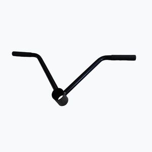 Fogantyú súlyzórúdhoz Sveltus 1590 T-Bar Core black (1590 T-Bar Core) kép