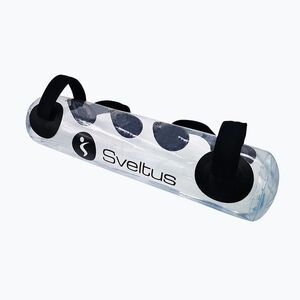 Sveltus Aqua Training 20kg-os átlátszó edzőzsák (Aqua Training 4461) kép