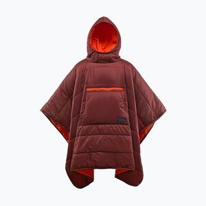 Therm-a-Rest túraköpeny Honcho mars piros (Honcho 11419) kép