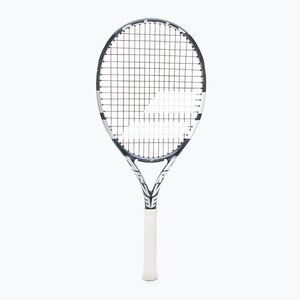 Teniszütő Babolat Evo Drive 115 Wimbledon grey (Evo Drive 115 Wimbledon 102523) kép