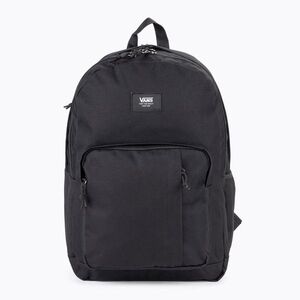 Vans Old Skool Trek 30 l városi hátizsák fekete (Old Skool Trek Backpack VN000HRHBLK) kép