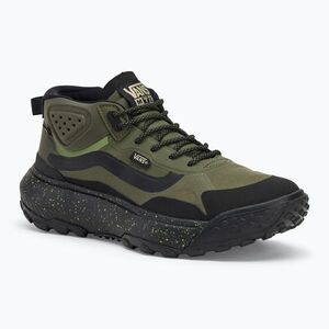 Cipő Vans MTE Crosspath Mid olive (MTE Crosspath Mid VN000CVVOLV) kép