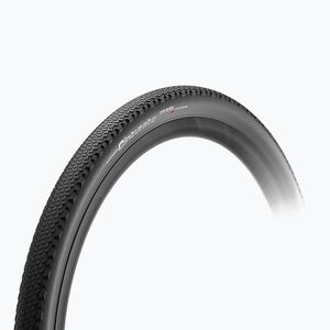 Pirelli Cinturato Gravel Hard TLR kerékpár gumiabroncs 700 x 45C fekete (Cinturato Gravel Hard TLR 3833900) kép