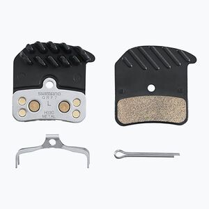 Shimano H03C fékbetétek (H03C IBPH03CMFA) kép