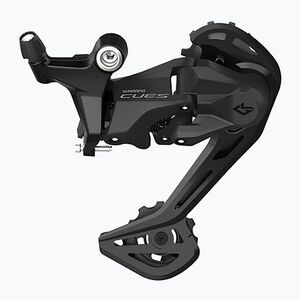 Shimano Cues RD-U3020 SGS 9rz Direct Mount hátsó váltó (RD-U3020 ERDU3020SGS) kép