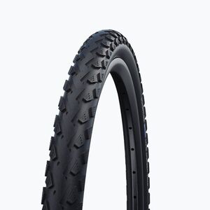 SCHWALBE Land Cruiser K-Guard SBC 24 x 2.00 fekete kerékpár gumiabroncs (Land Cruiser K-Guard SBC 11101031) kép