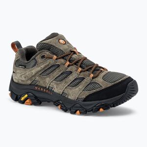 Férfi túracipő Merrell Moab 3 Gtx olive (Moab 3 Gtx J035801) kép