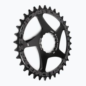 RACE FACE Cinch lánckerék DM 26T fekete (Cinch DM RNWDM26BLK) kép
