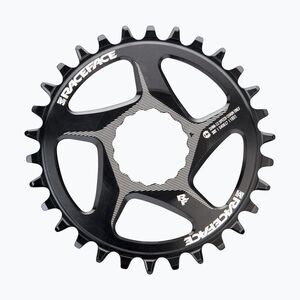 RACE FACE Cinch DM SHI12 32T fekete lánckerék (Cinch DM SHI12 RNWDM32TSHI12BLK) kép