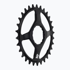 RACE FACE Cinch DM acél 30T fogaskerék fekete (Cinch DM Steel RNWDM30STBLK) kép