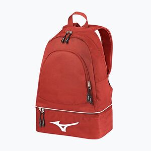 Mizuno piros/fehér edző hátizsák (33EY7W9362) kép
