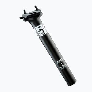 RACE FACE Chester kerékpár nyeregcső 30.9 mm/325 mm fekete (Chester SP12CHE30.9X325BLK) kép