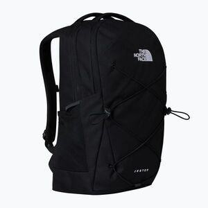 The North Face Jester 28 l fekete/npf városi hátizsák (Jester NF0A3VXF4H01) kép