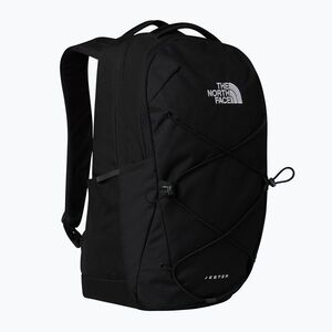 The North Face Jester 22 l fekete/npf női városi hátizsák (Jester NF0A3VXG4H01) kép