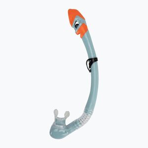 AQUASTIC Shoal snorkel kék (Shelly AQS-B4I031-BL) kép