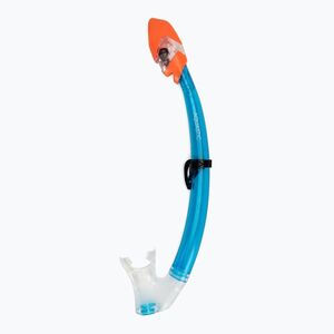 AQUASTIC Shelly gyermek snorkel világoskék (Shelly AQS-B4I033-BL) kép