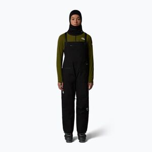 Női sínadrág The North Face Verbier GTX Bib black (Verbier GTX Bib NF0A880DJK31) kép