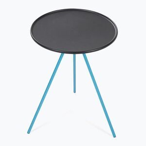 Helinox Oldalasztal Medium fekete (Side Table Medium H11072) kép