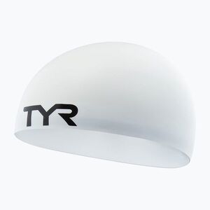 TYR úszósapka Stealth-X Racing fehér (Stealth-X Racing LCSSX_100) kép
