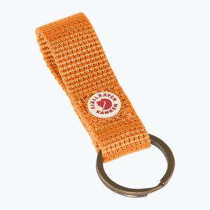 Fjällräven Kanken kulcstartó sunstone narancssárga (Kanken Keyring F23785) kép