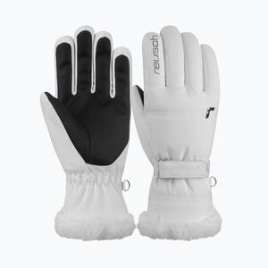 Női síkesztyűReusch Luna R-Tex XT white (Luna R-Tex XT 6231244-1100) kép