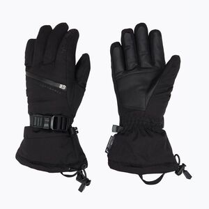 Női síkesztyűReusch Demi R-Tex XT black (Demi R-Tex XT 6331227-7700) kép