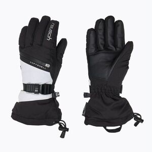 Női síkesztyűReusch Demi R-Tex XT black (Demi R-Tex XT 6331227-7701) kép