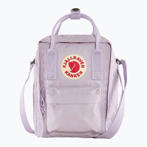 Fjällräven Kanken Sling 2.5 l pasztell levendula (Kanken Sling F23797 457) kép