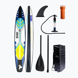 SUP deszka Extralink SUP-1069 13'9" tengerészkék (SUP-1069 13'9") kép