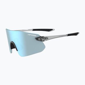 Tifosi Vogel SL kristály füst/füst fényes kék napszemüveg (Vogel SL 1800409081) kép