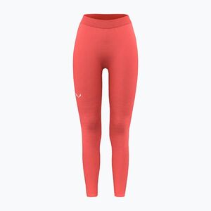 Női termónadrág Salewa Zebru Medium Warm AMR fluo coral Salewa Zebru Medium Meleg AMR fluo coral (Zebru Medium Warm Amr 00-0000027966) kép