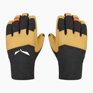 Férfi trekking kesztyű Salewa Ortles TW black out/2500 (Ortles TW 00-0000028512) kép