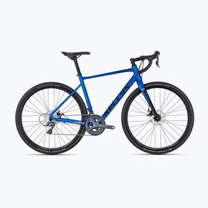 Kellys gravel bike Soot 30 kék (Soot 30 76438) kép