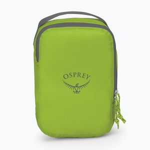 Osprey Ultralight Packing Cube S utazási szervező limon zöld (Ultralight Packing Cube 10004916) kép