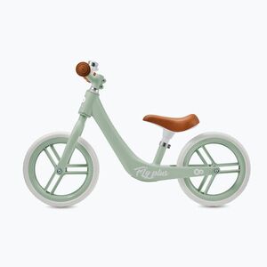 Kinderkraft Fly Plus terepkerékpár friss menta (Fly Plus KRFLPL00MIN0000) kép
