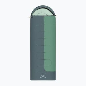 KADVA Dorma R jobb oldali zöld hálózsák (Dorma R KDV-B4B037-GN) kép