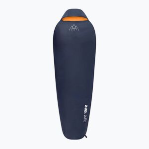 KADVA Light 1000 R jobb oldali hálózsák tengerészkék (Light 1000 R KDV-B4B056-GY) kép