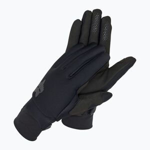 Férfi kerékpáros kesztyű Fox Racing Defend Thermo black (Defend Thermo 31322_001) kép