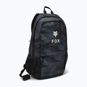 Fox Racing 180 26 l fekete színarcképes városi hátizsák (180 32793_247) kép