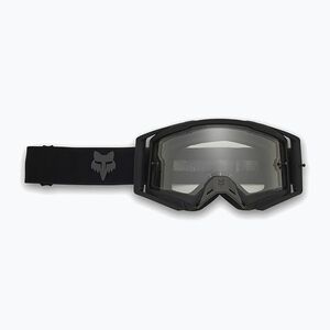 Kerékpáros szemüveg Fox Racing Airspace Enduro black/grey (Airspace Enduro 32982_001) kép