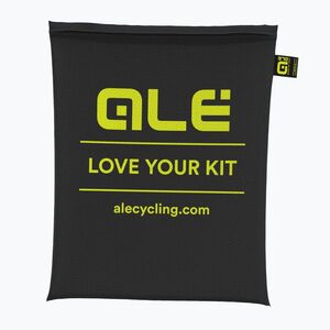 Zsák do prania Alé Wash Bag black (Wash Bag L20151401) kép