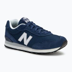 New Balance 515's V3 navy férfi cipő (515's V3 ML515NVY) kép