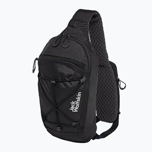 Jack Wolfskin Cyrox Sling 7 l fantom túra hátizsák (Cyrox Sling 2020151_6350) kép