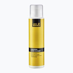 Jack Wolfskin Universal Down Cleaner 300 ml fehér (Universal Down Cleaner 8001011_5000) kép