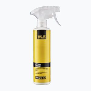 Jack Wolfskin Apparel Proofer 275 ml fehér (Apparel Proofer 8002091_5000) kép