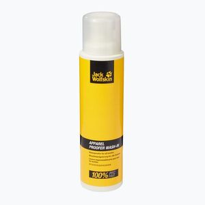 Jack Wolfskin Apparel Proofer Wash In 300 ml fehér (Apparel Proofer Wash In 8002121_5000) kép