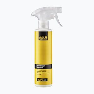 Jack Wolfskin Footwear Proofer 275 ml fehér (Footwear Proofer 8002131_5000) kép